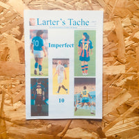 Larter's Tache #8