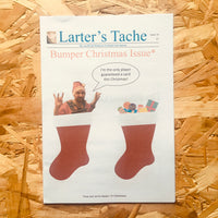 Larter's Tache #10