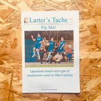 Larter's Tache #11