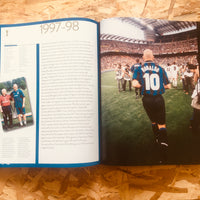 Inter 110: FC Internazionale Milano 110th Anniversary : 1908-2018: The official football story of Inter's eleven decades