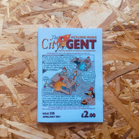 The City Gent #228