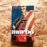 Morbo: The Story of Spanish Football
