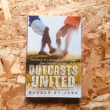 Outcasts United: The Story of a Refugee Soccer Team That Changed a Town