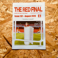 The Red Final #137