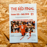 The Red Final #135