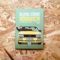 Along Come Norwich #5