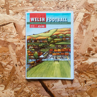Welsh Football #229