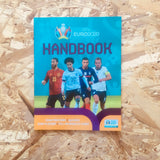 UEFA EURO 2020 Handbook