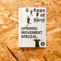 2 Bags of Sand #7