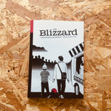 The Blizzard: The Football Quarterly #41