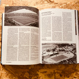 The Big Book of German Football Stadiums