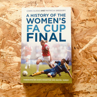A History of the Women's FA Cup Final