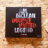 Jim McLean: Dundee United Legend