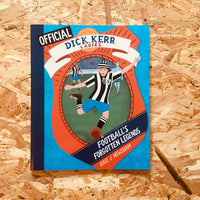 Football's Forgotten Legends: The Dick, Kerr Ladies