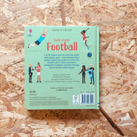 Look Inside: Football