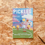 Pickles #3/9