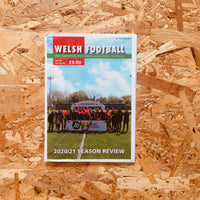 Welsh Football #230