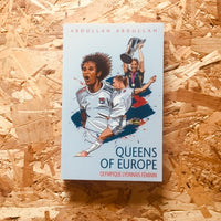 Olympique Lyonnais Féminin: Queens of Europe
