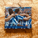 Living the Dream: A Photographic Journal of the Epic First Season at the Iconic American Express Community Stadium