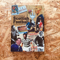 The Encyclopaedia of Scottish Football