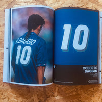 These Football Times: Roberto Baggio