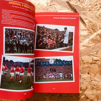 Highbury Memories: Arsenal supporters share their views from one of football's greatest homes