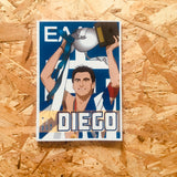 Diego #4