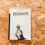 The Blizzard: The Football Quarterly - Issue Zero