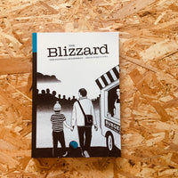 The Blizzard: The Football Quarterly #42