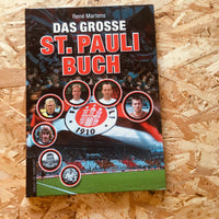 The big St. Pauli book