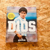 D10S: Maradona - A life between heaven and hell