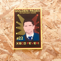 Golden Pages #22