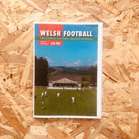 Welsh Football #232