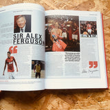 United Review: The Illustrated History of Manchester United's Matchday Programme