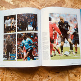 Manchester City: The Official Illustrated History