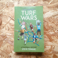 West Midlands Turf Wars: A Football History