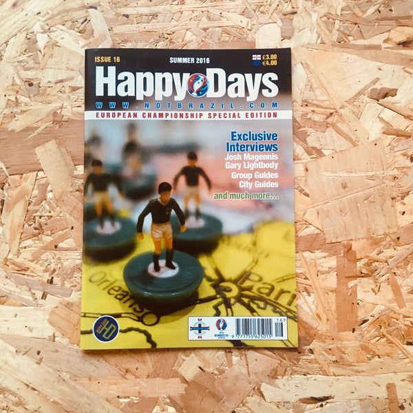Happy Days #16