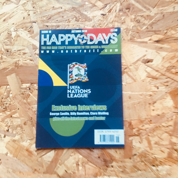 Happy Days #18
