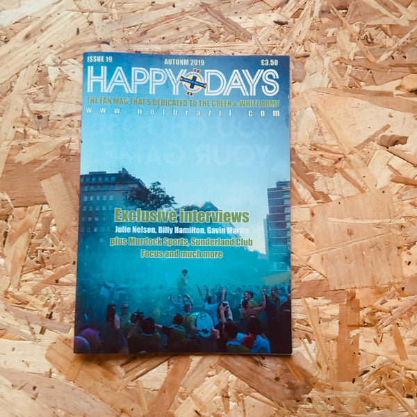 Happy Days #19
