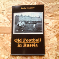 Old Football in Russia