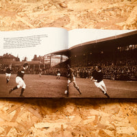 Lifted Over The Turnstiles 3: Scotland's Football Grounds In The Black & White Era