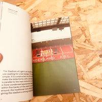 Dinkit Paper 01: The Art of Football Stadium Seat Typography