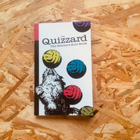 The Quizzard: The Blizzard Quiz Book