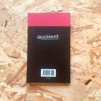 The Quizzard: The Blizzard Quiz Book