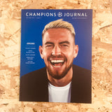 Champions Journal #9