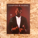 Champions Journal #9