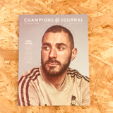 Champions Journal #3