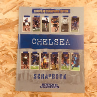 Chelsea Scrapbook
