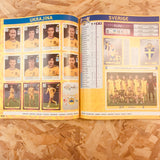 Euro Cup: Panini Football Collection 1980-2020