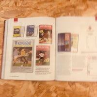 Liverpool Football Programmes: The Definitive Collector's Guide